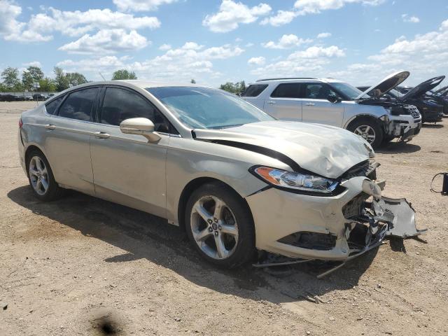 2015 FORD FUSION SE - 3FA6P0H94FR169784