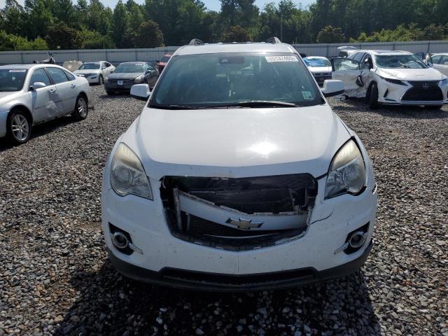 2015 CHEVROLET EQUINOX LT - 1GNFLGEK4FZ141234