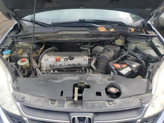 2011 HONDA CR-V SE - 5J6RE4H49BL113108