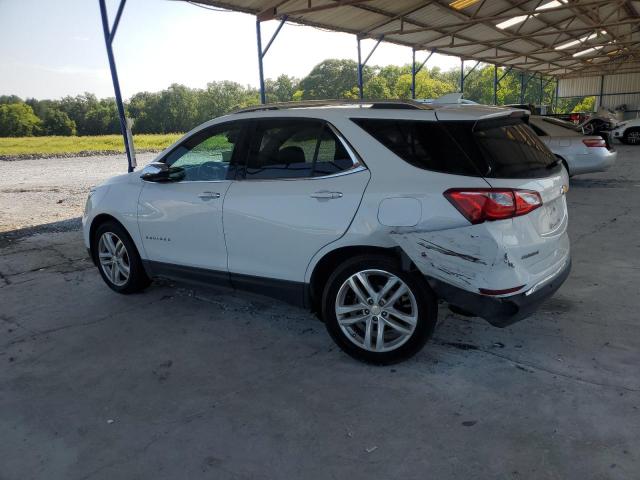 2018 CHEVROLET EQUINOX PREMIER 3GNAXMEV8JS511694