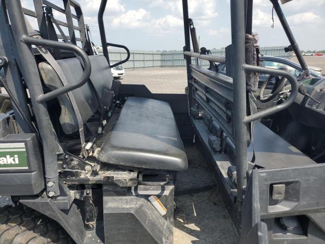 2015 KAWASAKI KAF820 B JKBAFSB15FB502283