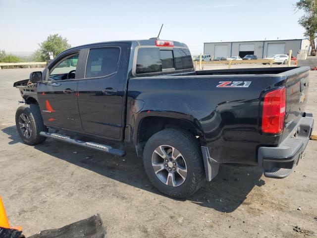 2020 CHEVROLET COLORADO Z - 1GCGTDEN7L1230151