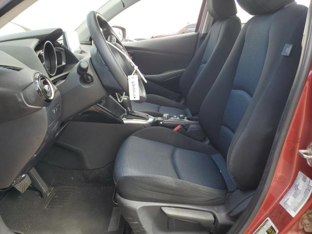 2016 TOYOTA SCION IA 3MYDLBZV6GY119739