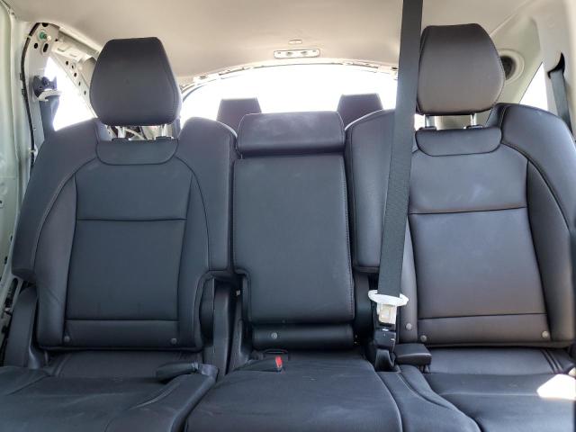 2017 ACURA MDX TECHNOLOGY 5FRYD4H57HB033720