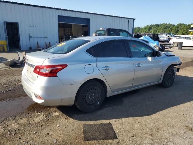 2019 NISSAN SENTRA S 3N1AB7AP5KY369483