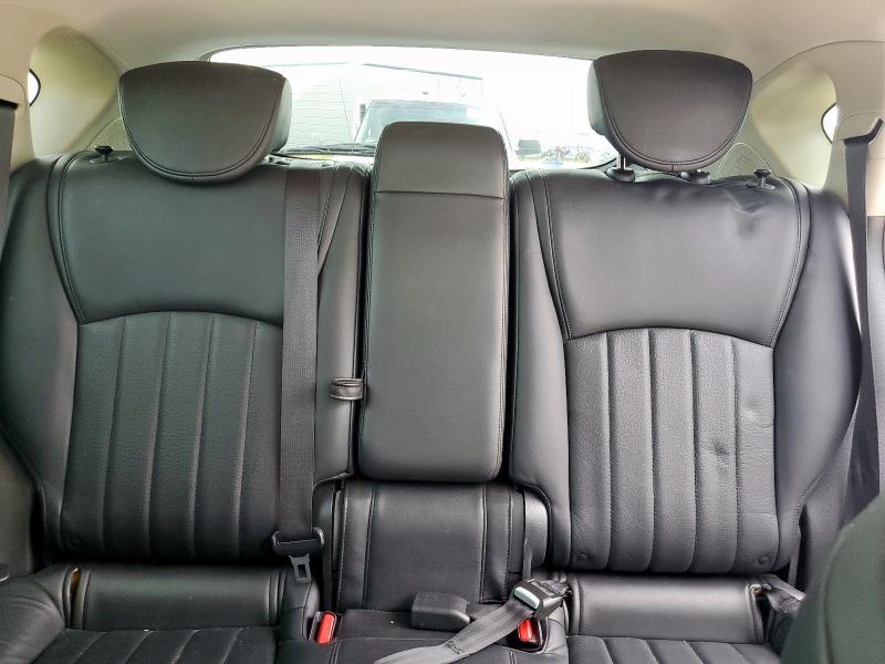 2017 INFINITI QX50 JN1BJ0RPXHM388335