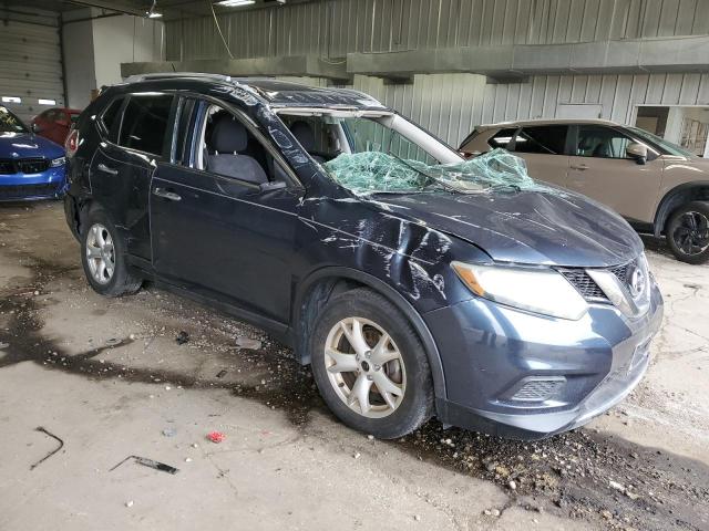2015 NISSAN ROGUE S 5N1AT2MV3FC835218