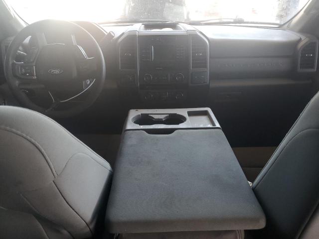 2017 FORD F250 SUPER #3303071764