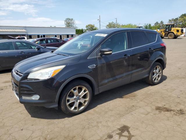 FORD ESCAPE SEL