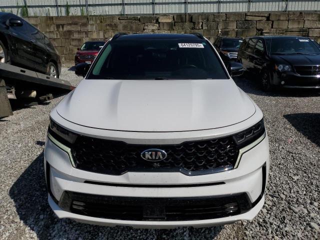 2021 KIA SORENTO SX 5XYRK4LF6MG033657