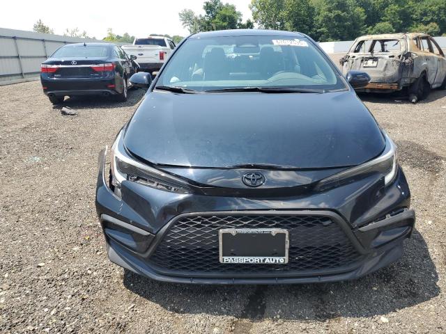 2024 TOYOTA COROLLA SE 5YFS4MCE9RP202012