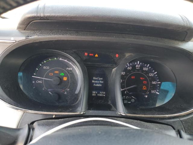 2015 TOYOTA AVALON HYB 4T1BD1EB6FU048225