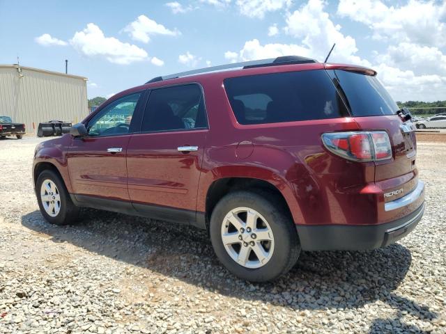 2016 GMC ACADIA SLE 1GKKRPKD6GJ145592