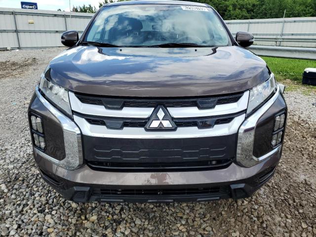 2023 MITSUBISHI OUTLANDER JA4ARUAU3PU002230