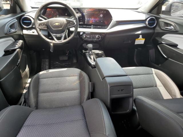 2025 CHEVROLET TRAX 1LT KL77LHEP5SC250262