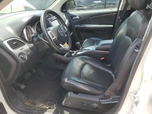 2019 DODGE JOURNEY GT 3C4PDCEG5KT680784