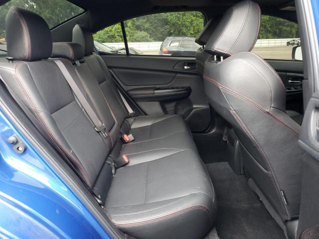 2021 SUBARU WRX LIMITE JF1VA1J68M9803853