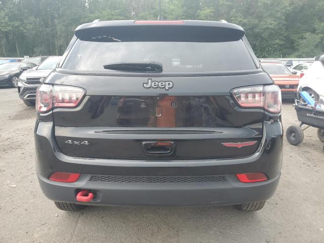 2022 JEEP COMPASS TR 3C4NJDDB4NT233475