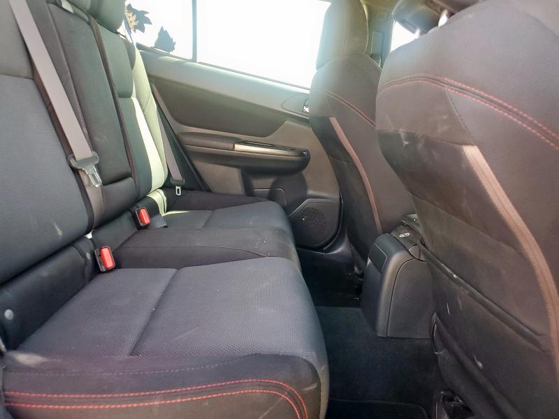 2019 SUBARU WRX PREMIU JF1VA1F61K8824443