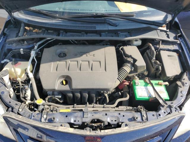 2012 TOYOTA COROLLA BA - 5YFBU4EE8CP038353