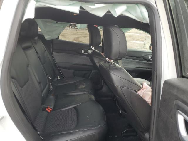 2025 JEEP COMPASS LA 3C4NJDBN5ST531008