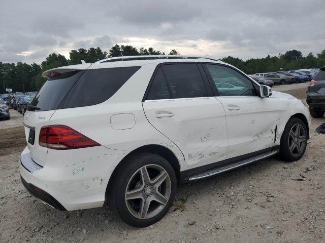 Vin: 4jgda5hb5ha864688, lot: 62054415, mercedes-benz gle-class 350 4matic 20173