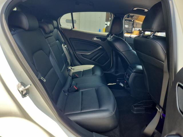 2017 MERCEDES-BENZ GLA 250 WDCTG4EB9HJ293407