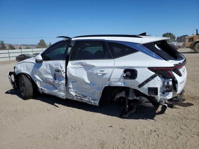 2023 HYUNDAI TUCSON LIMITED KM8JFDA29PU121876