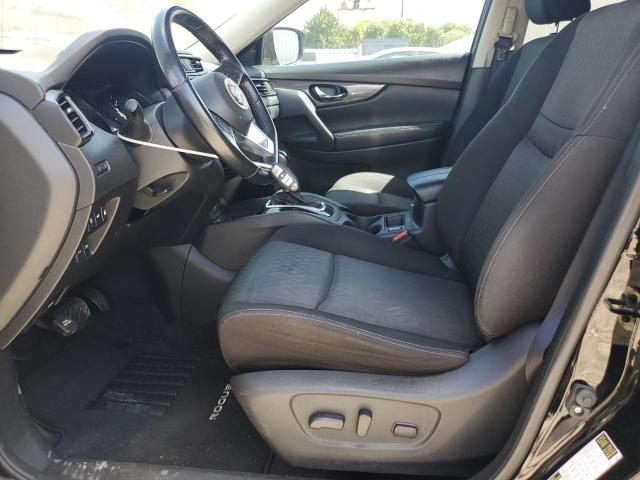 2020 NISSAN ROGUE S JN8AT2MT4LW018583