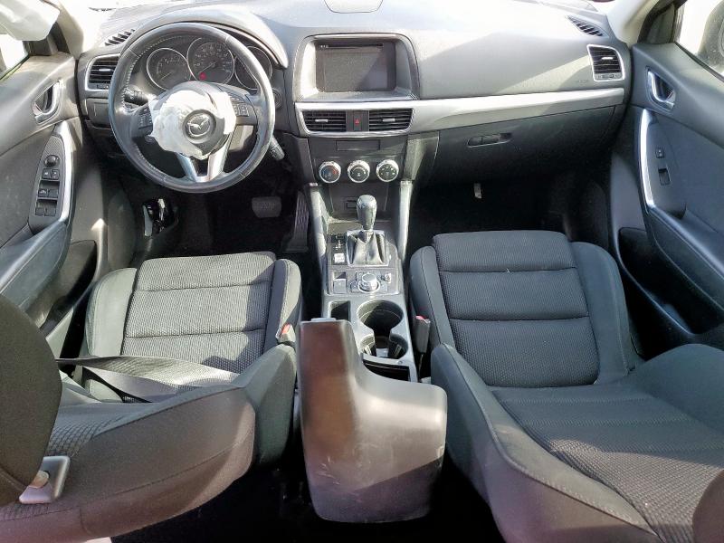 2016 MAZDA CX-5 TOURI JM3KE2CYXG0698030
