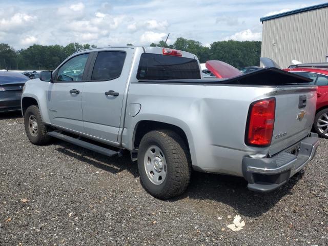 2020 CHEVROLET COLORADO 1GCGSBEA3L1209527