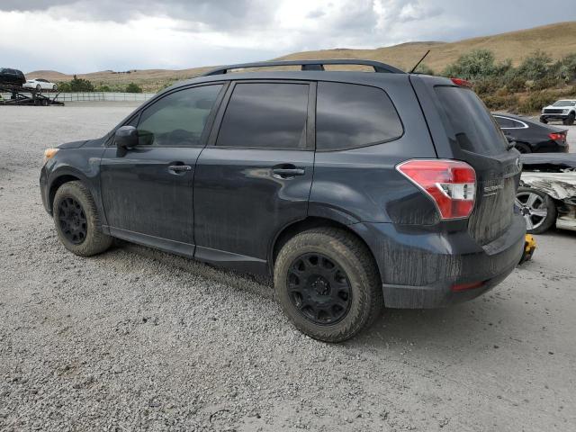 2015 SUBARU FORESTER 2.5I PREMIUM JF2SJADC5FH576081