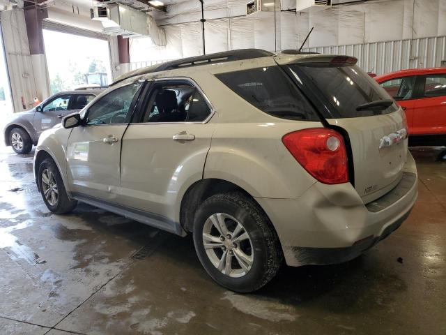 2015 CHEVROLET EQUINOX LT - 2GNALBEK3F1106870