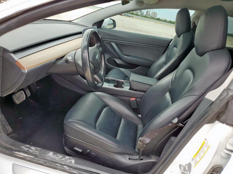 2019 TESLA MODEL 3 5YJ3E1EB0KF388334