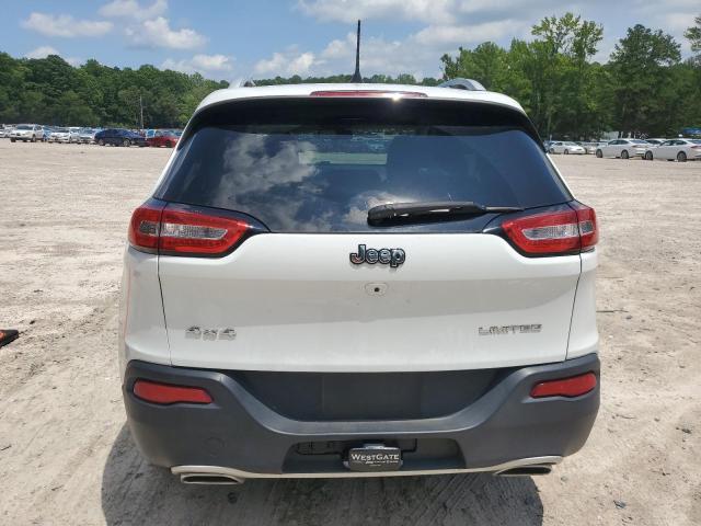 2017 JEEP CHEROKEE L - 1C4PJMDS1HW583492