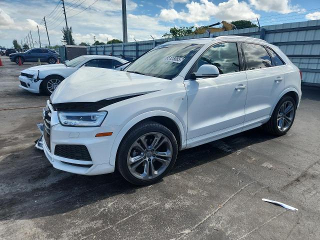 AUDI Q3 PREMIUM