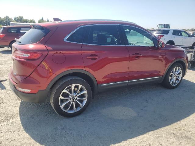 2015 LINCOLN MKC 5LMCJ1A98FUJ35864