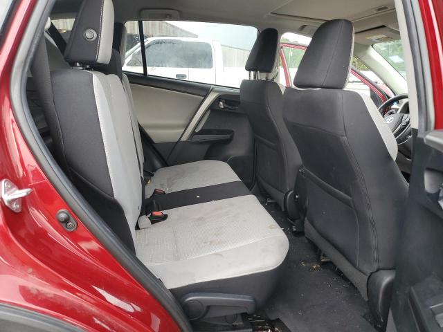 2018 TOYOTA RAV4 ADVEN 2T3WFREV7JW464160