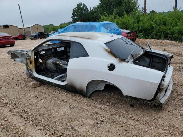 2021 DODGE CHALLENGER - 2C3CDZL9XMH500172
