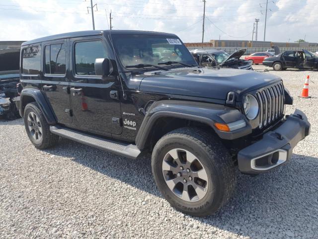 2021 JEEP WRANGLER U 1C4HJXEG1MW605811