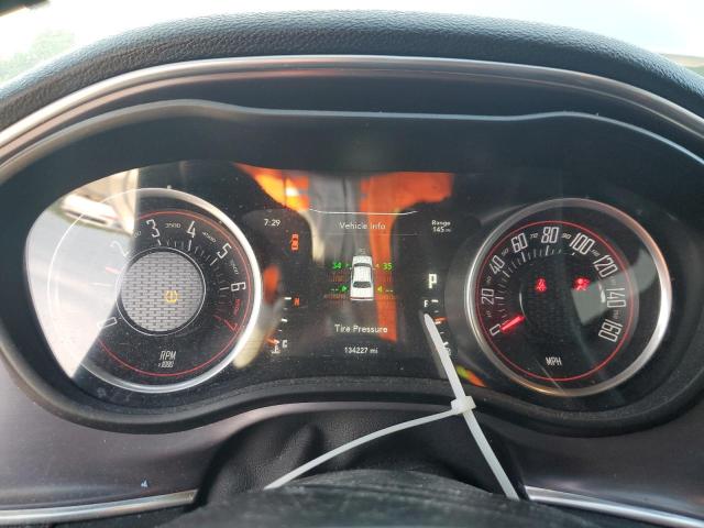 2016 DODGE CHALLENGER - 2C3CDZAG0GH331091