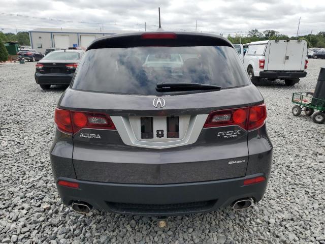 2011 ACURA RDX TECHNO - 5J8TB1H55BA003018