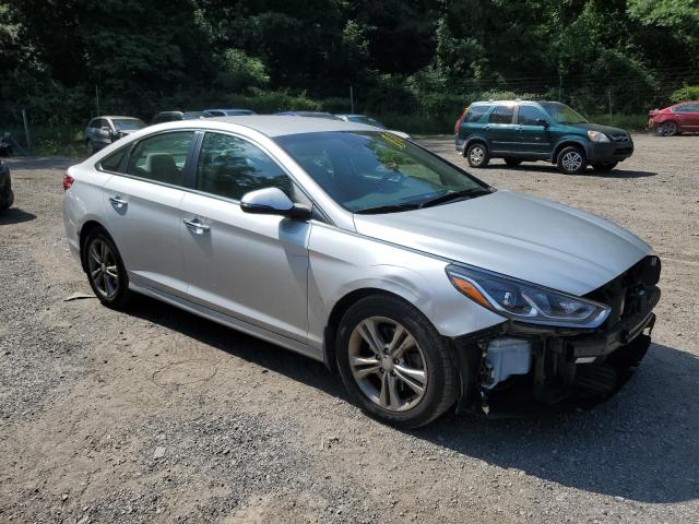 2018 HYUNDAI SONATA SPO - 5NPE34AF8JH726068