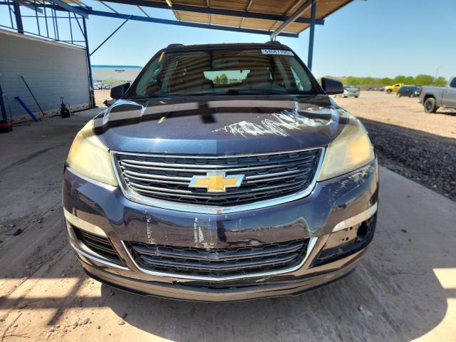 2015 CHEVROLET TRAVERSE L 1GNKRFED2FJ227651