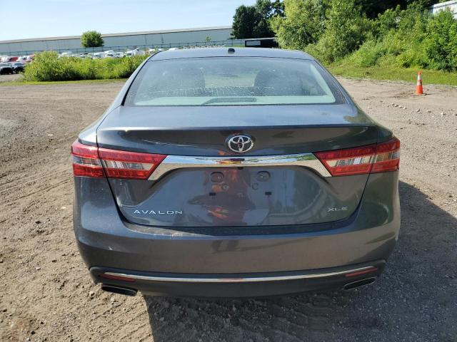 2018 TOYOTA AVALON XLE 4T1BK1EB0JU270970