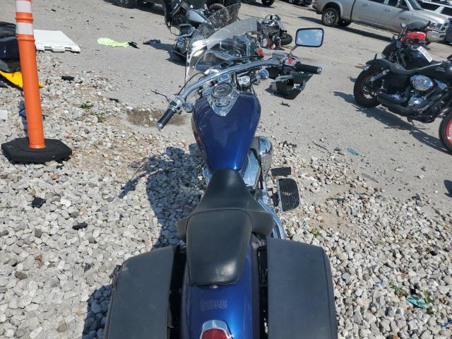 2010 HONDA VT1300 CT JH2SC6672AK000585