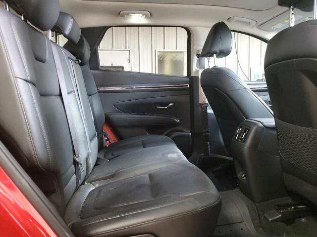 2023 HYUNDAI TUCSON LIM - 5NMJE3AE1PH177409