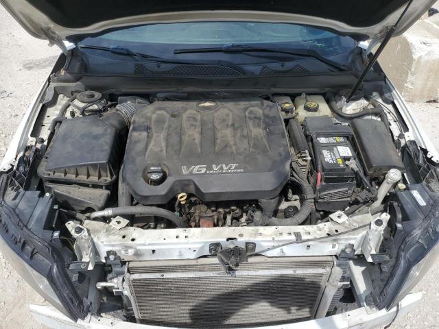 2014 CHEVROLET IMPALA LT - 2G1125S36E9102296