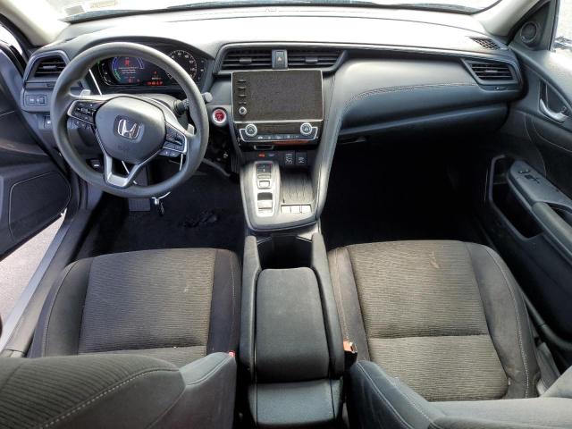 2022 HONDA INSIGHT EX 19XZE4F58NE013287