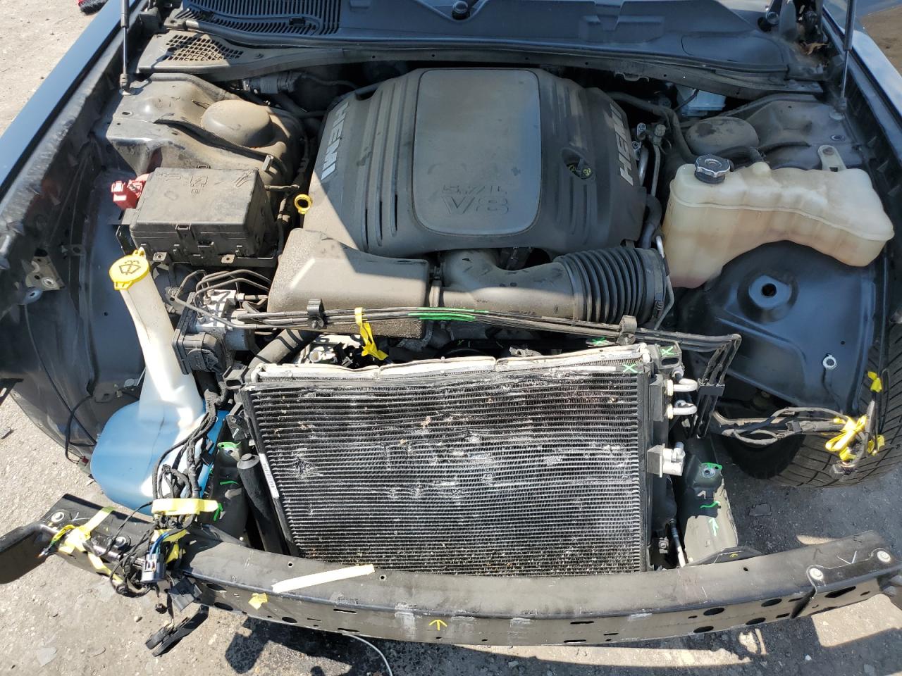 DODGE CHALLENGER R/T